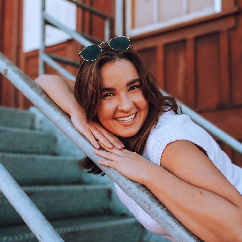 Meet your Posher, Ceara
